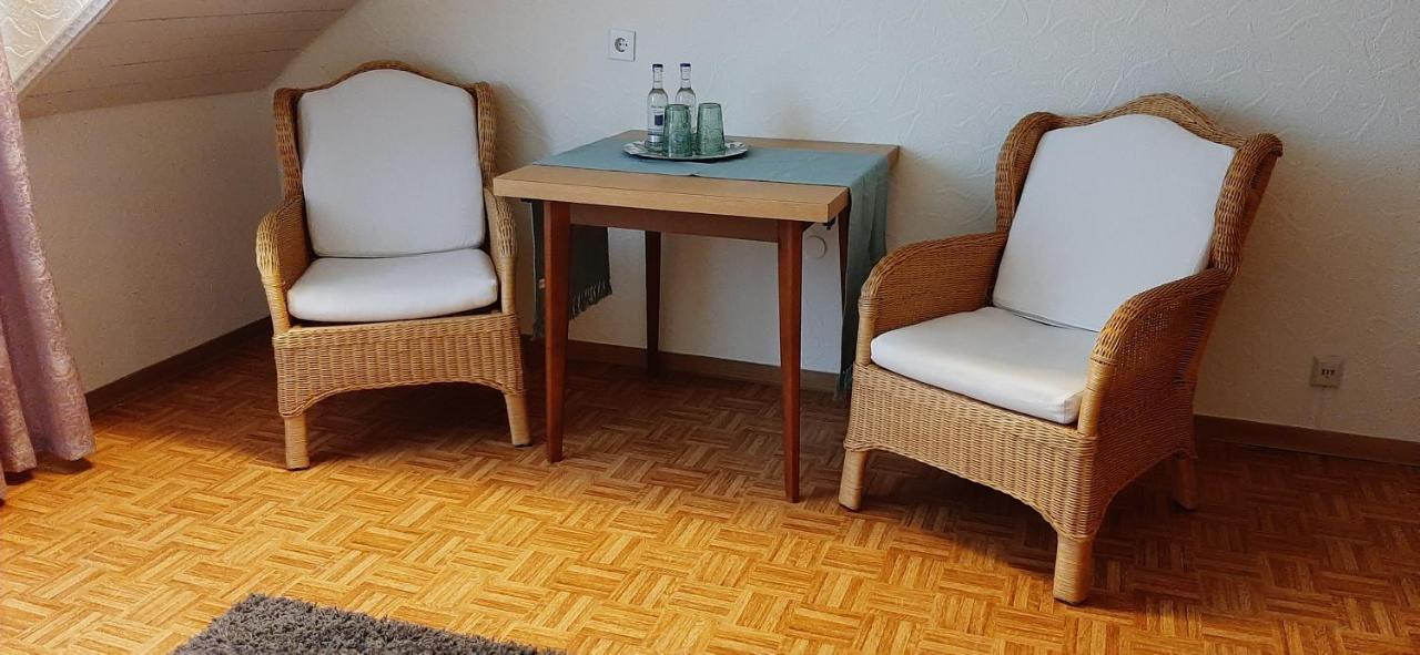 Hotel Cafe Herrmanns Muehle Sankt Goarshausen Buitenkant foto